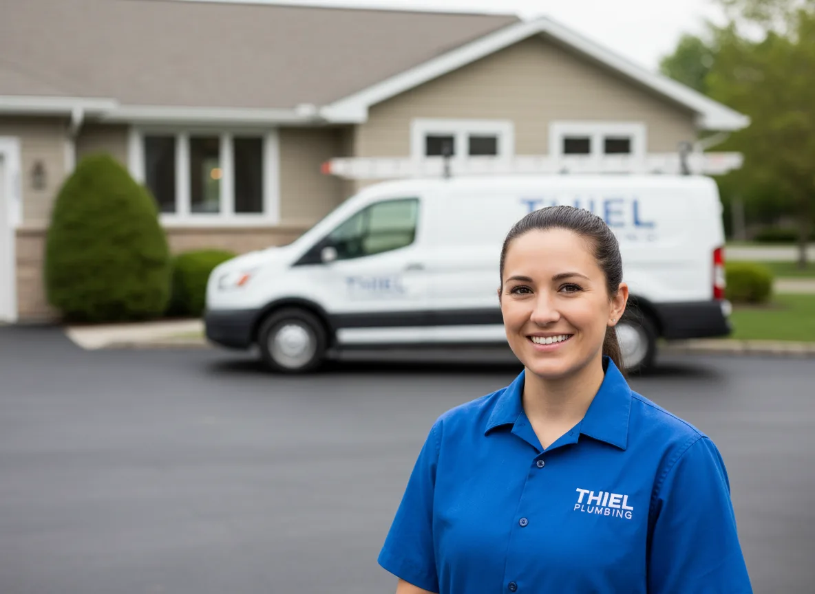 Plumber Brownsville, OR FAQs